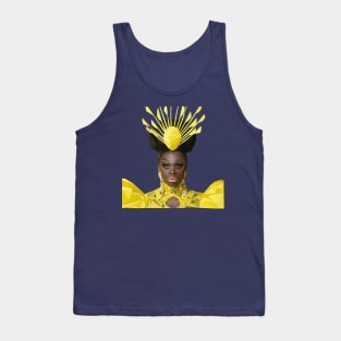 Bob the Drag Queen Tank Top